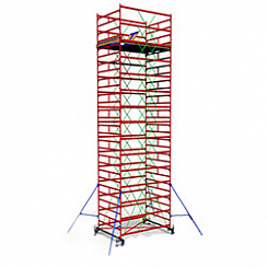 Вышка-тура «ТТ-2400РШН» 12,50