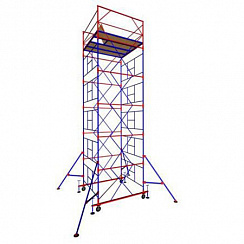 Вышка тура «Мега-3» 11,2 м