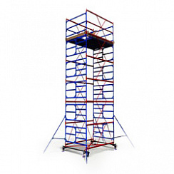 Вышка-тура «ТТ-2400ШН» 16,10